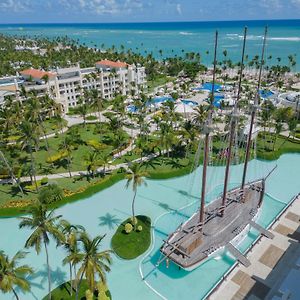 Iberostar Grand Bavaro Hotel